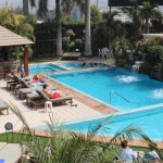 VACACIONES ESCOLARES EN CHACLACAYO