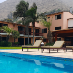 «FULL DAY» EN LA CASONA DE LOS CÓNDORES